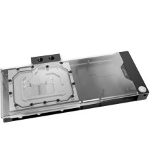 EKWB EK-Quantum Vector² FTW3 RTX 3090 Ti D-RGB - Nickel + Acryl, Wasserkühlung(nickel/transparent, inkl. Backplate)