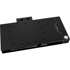 EKWB EK-Quantum Vector² Master RTX 4090 D-RGB - Nickel + Acetal, Wasserkühlung(schwarz, inkl. Backplate)