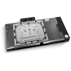 EKWB EK-Quantum Vector² Master RTX 4090 D-RGB - Nickel + Acryl, Wasserkühlung(nickel/transparent, inkl. Backplate)