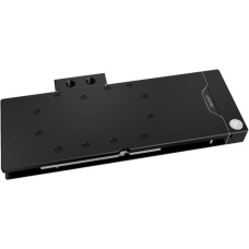 EKWB EK-Quantum Vector² RX 7900 XTX D-RGB - Nickel + Acetal, Wasserkühlung(schwarz, inkl. Backplate)