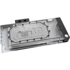 EKWB EK-Quantum Vector² Strix/TUF RTX 3090 Ti D-RGB ABP Set -Nickel + Acryl, Wasserkühlung(nickel/transparent, inkl. Backplate)