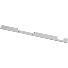 EKWB EK-Quantum Vector² Strix/TUF RTX 3090 Ti Side Cover - Nickel, Abdeckung(nickel)