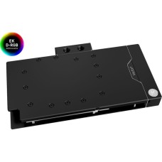 EKWB EK-Quantum Vector² Strix/TUF RTX 4080 D-RGB - Nickel + Acetal, Wasserkühlung(schwarz, inkl. Backplate)
