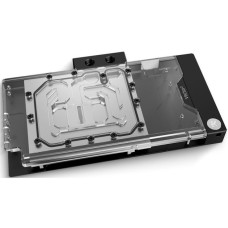 EKWB EK-Quantum Vector² Strix/TUF RTX 4080 D-RGB - Nickel + Acryl, Wasserkühlung(nickel/transparent, inkl. Backplate)