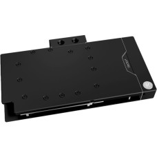 EKWB EK-Quantum Vector² Strix/TUF RTX 4090 D-RGB - Nickel + Acetal, Wasserkühlung(schwarz, inkl. Backplate, Outlet)