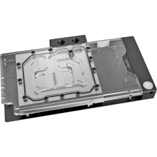 EKWB EK-Quantum Vector² Strix/TUF RTX 4090 D-RGB - Nickel + Acryl, Wasserkühlung(nickel/transparent, inkl. Backplate)