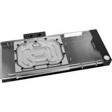 EKWB EK-Quantum Vector² TUF RX 7900 XTX D-RGB - Nickel + Acryl, Wasserkühlung(transparent/silber, inkl. Backplate)
