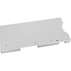 EKWB EK-Quantum Vector² Trio RTX 3090 Ti Backplate - Nickel(nickel)