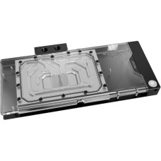 EKWB EK-Quantum Vector² Trio RTX 4080 D-RGB - Nickel + Acryl, Wasserkühlung(nickel/transparent, inkl. Backplate)