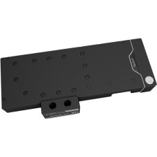 EKWB EK-Quantum Vector² XC3 RTX 3080/90 ABP D-RGB - Nickel + Acetal, Backplate(nickel/transparent)