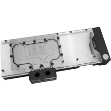 EKWB EK-Quantum Vector² XC3 RTX 3080/90 ABP D-RGB - Nickel + Acryl, Backplate(nickel/transparent)