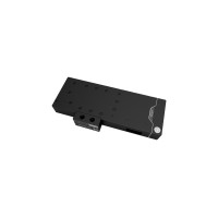 EKWB EK-Quantum Vector² XC3 RTX 3080/90 ABP Set D-RGB - Nickel + Acetal, Wasserkühlung(schwarz, inkl. Backplate und Side Cover)
