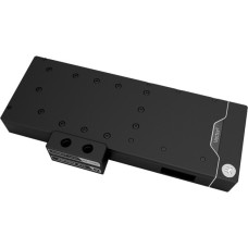 EKWB EK-Quantum Vector² XC3 RTX 3080/90 ABP Set D-RGB - Nickel + Acetal, Wasserkühlung(schwarz, inkl. Backplate und Side Cover)
