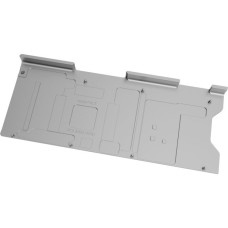 EKWB EK-Quantum Vector² XC3 RTX 3080/90 Backplate - Nickel(nickel)