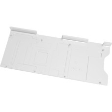 EKWB EK-Quantum Vector² XC3 RTX 3080/90 Backplate - Silver(silber)