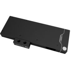 EKWB EK-Quantum Vector² XC3 RTX 3080/90 D-RGB - Nickel + Acetal, Wasserkühlung(schwarz/nickel, inkl. Backplate)