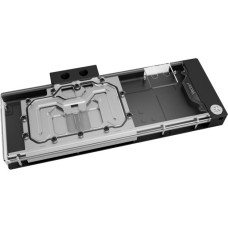 EKWB EK-Quantum Vector² XC3 RTX 3080/90 D-RGB - Nickel + Acryl, Wasserkühlung(silber/transparent, inkl. Backplate)