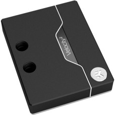 EKWB EK-Quantum Velocity² D-RGB - AM4 Nickel + Acetal, CPU-Kühler(schwarz)