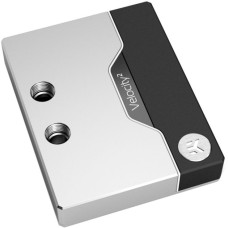 EKWB EK-Quantum Velocity² D-RGB - AM5 Full Nickel, CPU-Kühler(nickel)