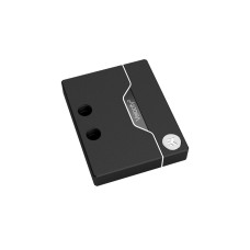 EKWB EK-Quantum Velocity² D-RGB - AM5 Nickel + Acetal, CPU-Kühler(schwarz)