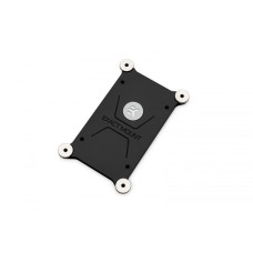 EKWB EK-Quantum Velocity² - AM5 Backplate(schwarz)