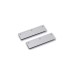 EKWB EK-RAM Monarch Module - Nickel (2pcs), Kühlkörper(silber)