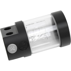 EKWB EK-RES X3 110, Ausgleichsbehälter(transparent/schwarz)