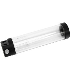 EKWB EK-RES X3 250 D-RGB, Ausgleichsbehälter(transparent/schwarz)