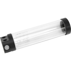 EKWB EK-RES X3 250, Ausgleichsbehälter(transparent/schwarz)