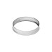 EKWB EK-Torque STC-10/16 Color Rings Pack - Nickel, Verbindung(nickel, 10 Stück)