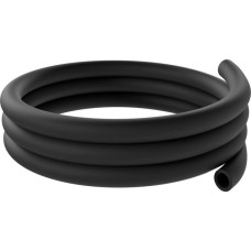 EKWB EK-Tube ZMT Matte Black 15,9/9,5mm (1m), Schlauch(schwarz (matt))