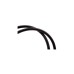 EKWB EK-Tube ZMT Matte Black 15,9/9,5mm (3m), Schlauch(schwarz (matt))