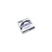 EKWB EK-Tube ZMT Matte Black 15,9/9,5mm (3m), Schlauch(schwarz (matt))