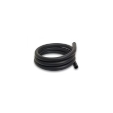 EKWB EK-Tube ZMT Matte Black 16,1/11,1mm (1m), Schlauch(schwarz (matt))