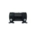 EKWB EK-XTOP Revo Dual D5 PWM Serial (inkl 2x Pumpe)(schwarz)