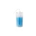 EKWB Faltbare EK-Loop-Füllflasche, 1.000 ml(weiß/transparent)