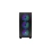 ENDORFY ARX 500 ARGB, Big-Tower-Gehäuse(schwarz, Seitenteil aus Tempered Glass)