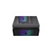 ENDORFY ARX 500 ARGB, Big-Tower-Gehäuse(schwarz, Seitenteil aus Tempered Glass)