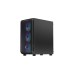 ENDORFY ARX 500 ARGB, Big-Tower-Gehäuse(schwarz, Seitenteil aus Tempered Glass)