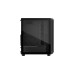 ENDORFY ARX 500 ARGB, Big-Tower-Gehäuse(schwarz, Seitenteil aus Tempered Glass)