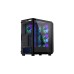 ENDORFY ARX 500 ARGB, Big-Tower-Gehäuse(schwarz, Seitenteil aus Tempered Glass)