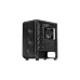 ENDORFY ARX 500 ARGB, Big-Tower-Gehäuse(schwarz, Seitenteil aus Tempered Glass)