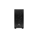 ENDORFY ARX 500 Air, Tower-Gehäuse(schwarz, Seitenteil aus Tempered Glass)