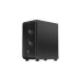 ENDORFY ARX 500 Air, Tower-Gehäuse(schwarz, Seitenteil aus Tempered Glass)