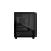 ENDORFY ARX 500 Air, Tower-Gehäuse(schwarz, Seitenteil aus Tempered Glass)