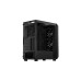 ENDORFY ARX 500 Air, Tower-Gehäuse(schwarz, Seitenteil aus Tempered Glass)