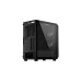 ENDORFY ARX 500 Air, Tower-Gehäuse(schwarz, Seitenteil aus Tempered Glass)