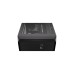ENDORFY ARX 500 Air, Tower-Gehäuse(schwarz, Seitenteil aus Tempered Glass)