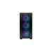 ENDORFY ARX 700 ARGB, Tower-Gehäuse(schwarz, Tempered Glass)