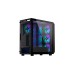ENDORFY ARX 700 ARGB, Tower-Gehäuse(schwarz, Tempered Glass)